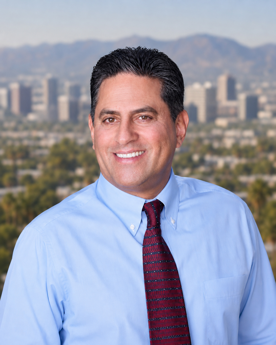 Jose "Joseph" Curbelo
