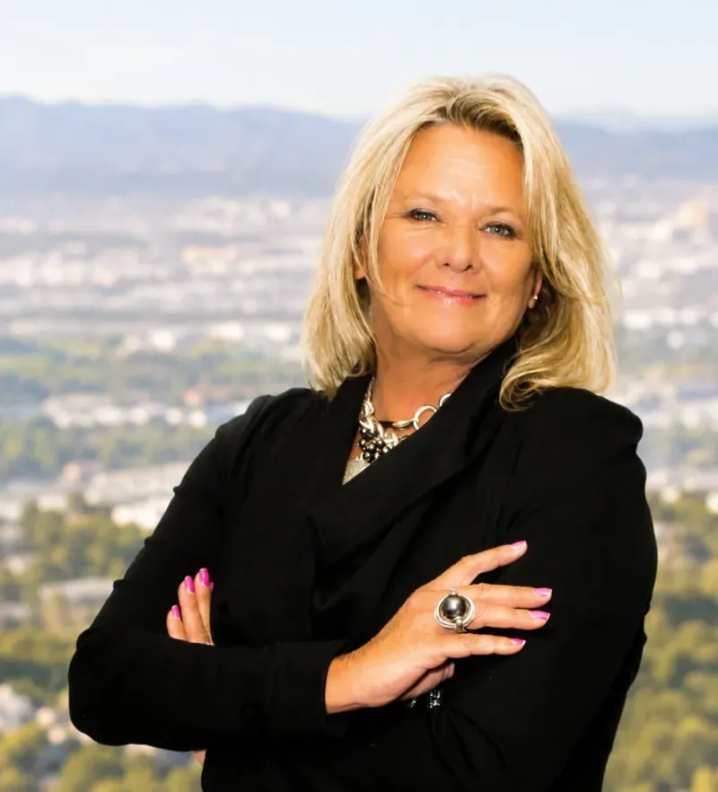 Elizabeth Brennan