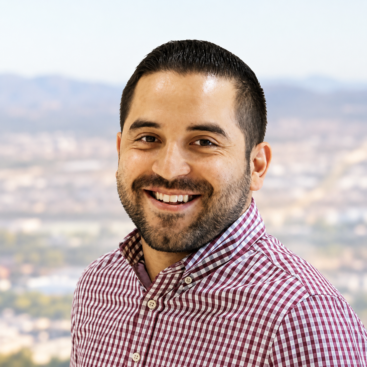 Hector Montero